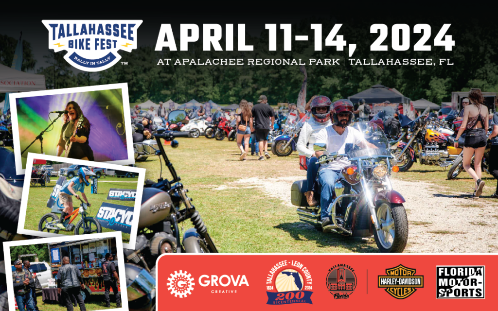 Tallahassee Bike Fest