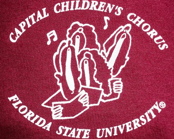 Florida State University Capital Children’s Choir Informance