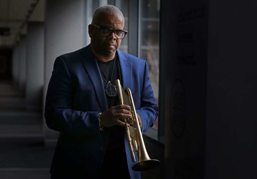 Terence Blanchard and the E-Collective with the Turtle Island Quartet