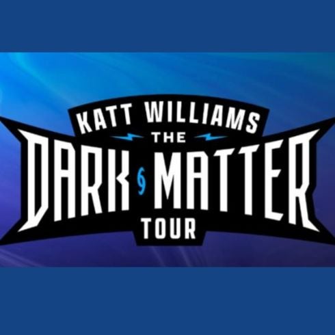 Katt Williams Dark Matter Tour