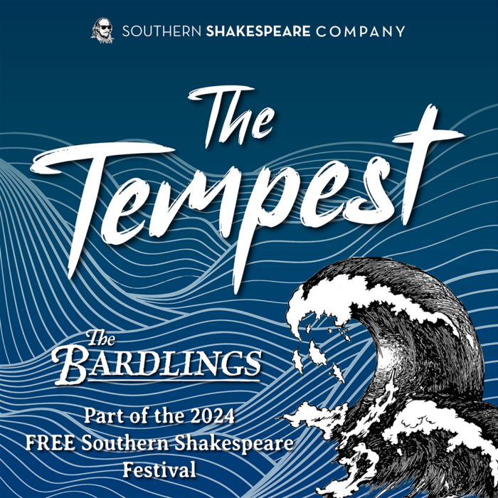The Tempest | a part of the 2024 FREE Southern Shakespeare Festival