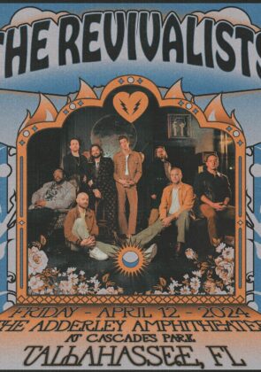 The Revivalists