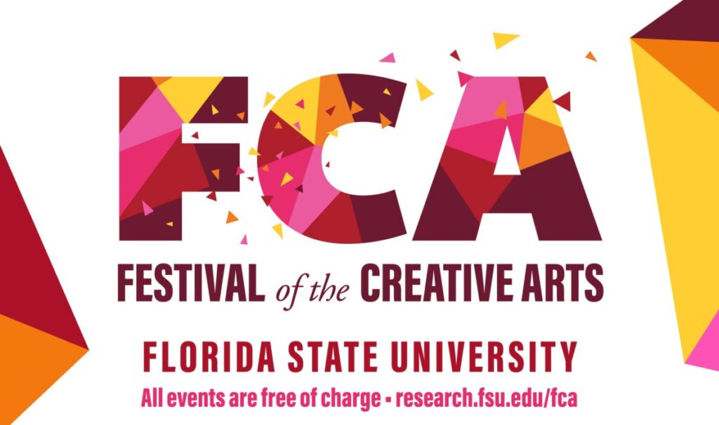 Festival of the Creative Arts