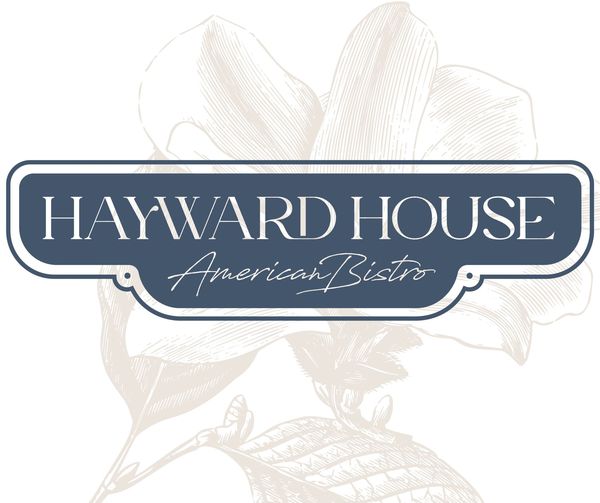 Hayward House Bistro