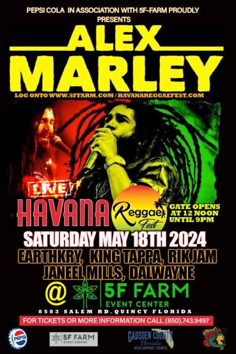 Havana Reggaefest