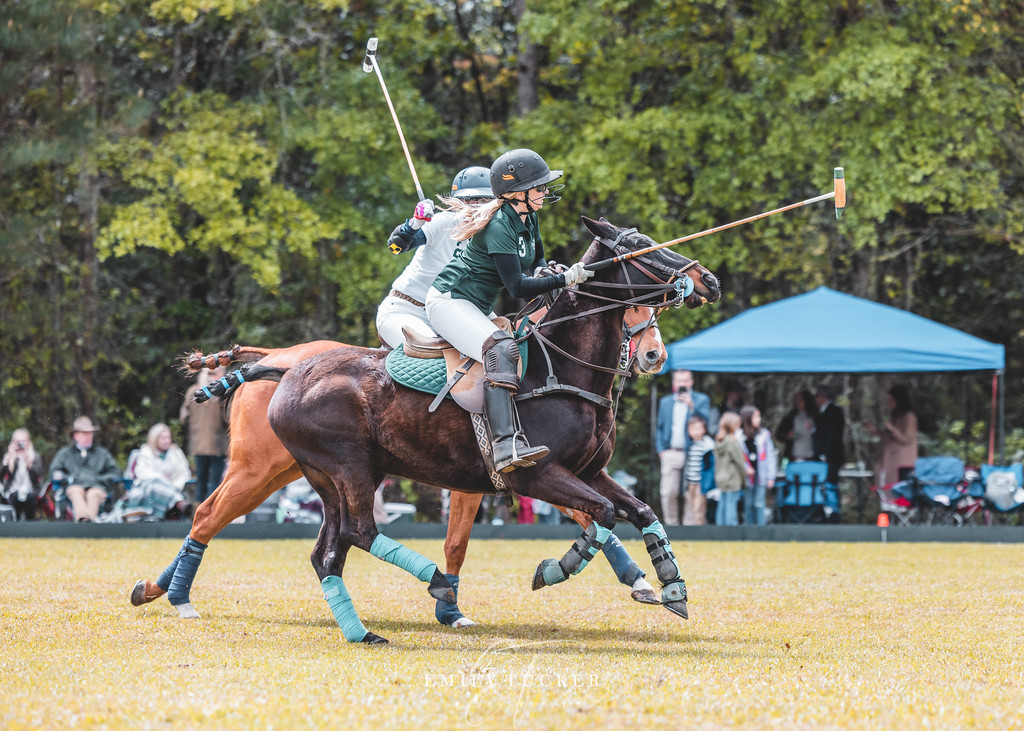 2nd Annual Pebble Hill Polo Classic