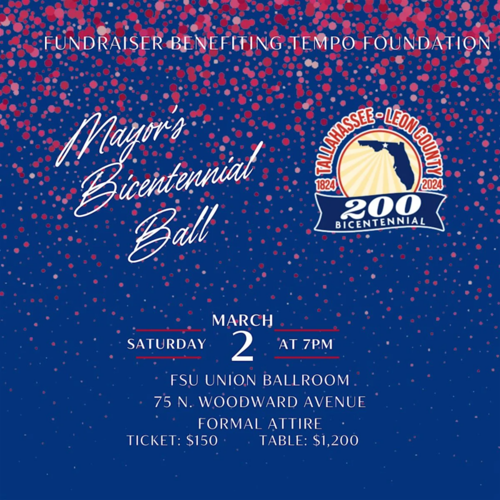 Mayor’s Bicentennial Ball