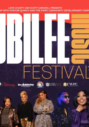 Jubilee Gospel Music Festival