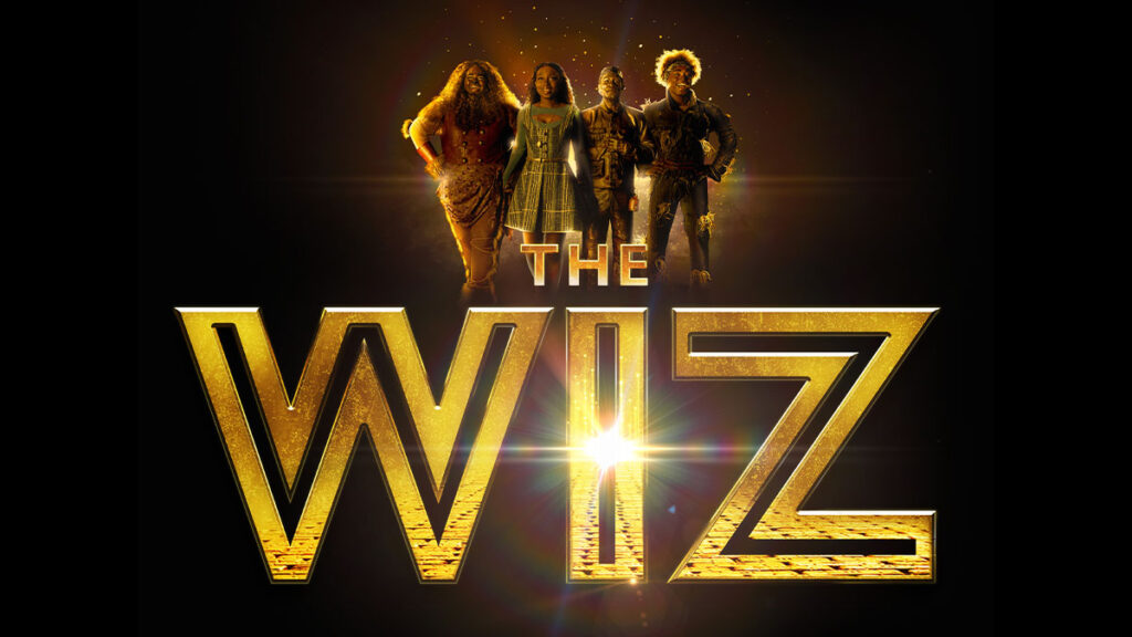 The Wiz at the Charles Winter Wood Theater