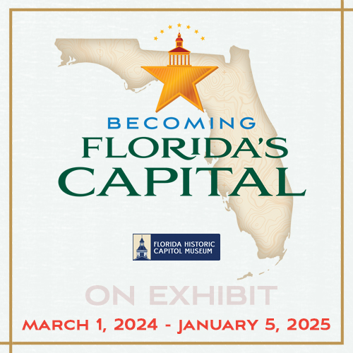Becoming Florida’s Capital