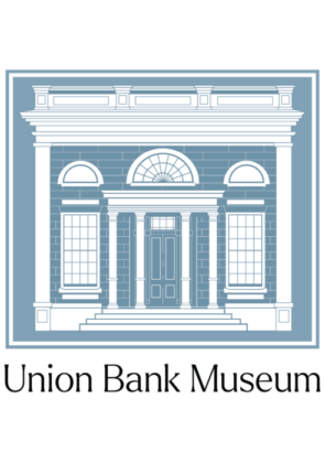 Union Bank Museum Public Opening