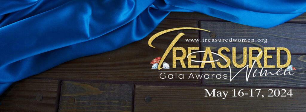Treasured Woman Gala Awards