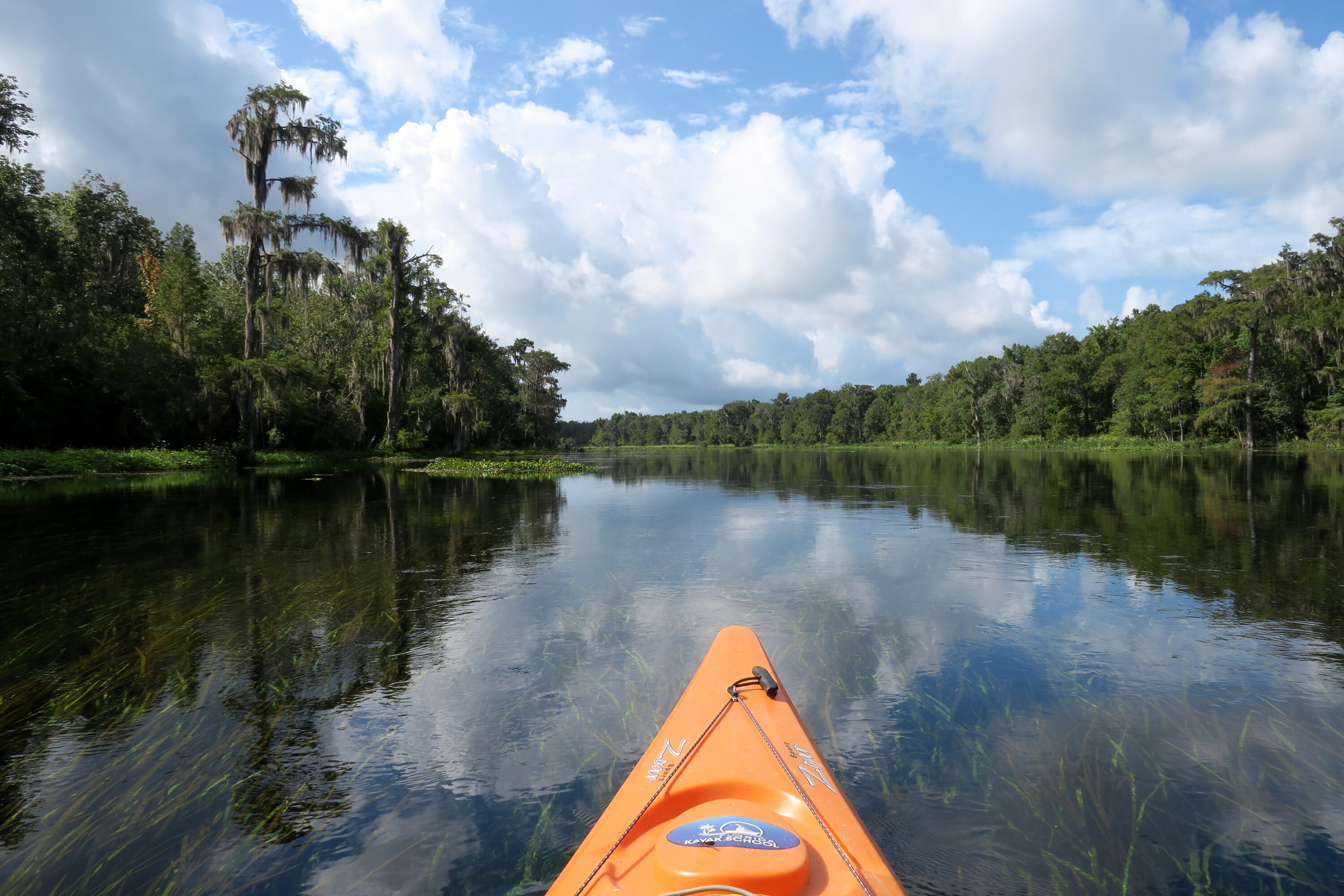 5 Incredible Places To Paddle