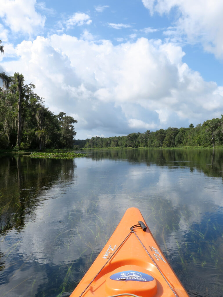 5 Incredible Places To Paddle