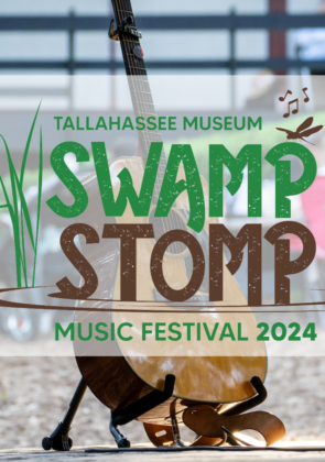 Swamp Stomp 2024