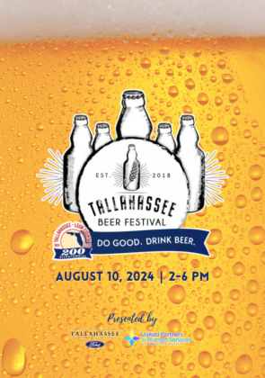 Tallahassee Beer Festival