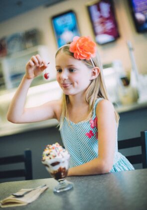 Beat the Heat with Tallahassee’s Cool Sweet Treats!