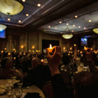 13th Annual Holocaust Remembrance Dinner