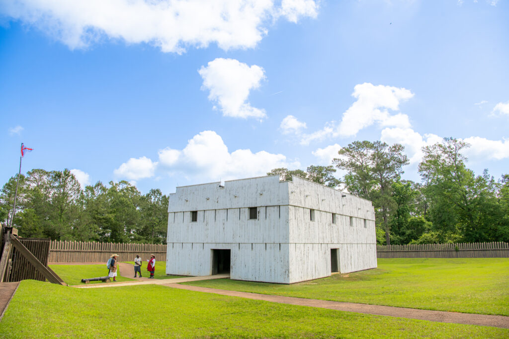 Mission San Luis