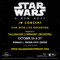 Star Wars: A New Hope in Concert