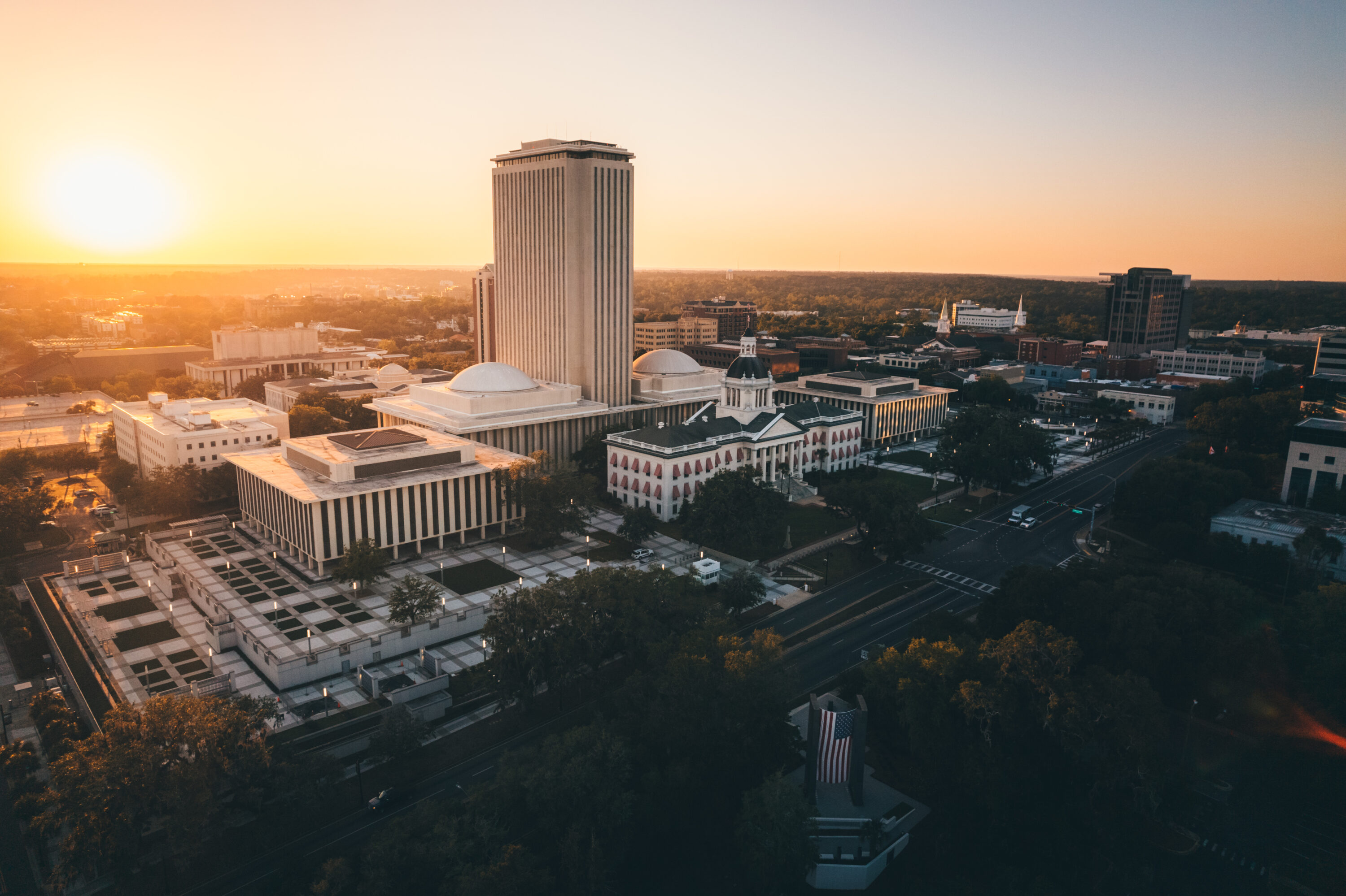 Bicentennial Backyard Bucket List Challenge