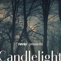 Candlelight: A Haunted Evening of Halloween Classics