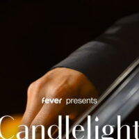 Candlelight: A Tribute to Coldplay on Strings