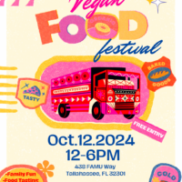 Tallahassee Vegan Food Festival