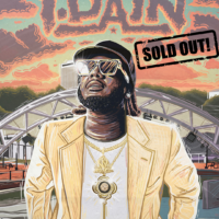 T-Pain