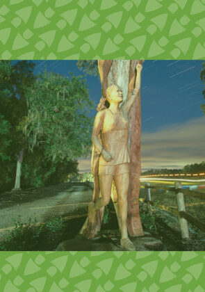 A History of Apalachee Regional Park