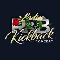 Ladies R&B Kickback Concert