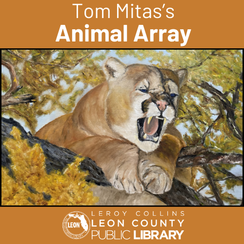 Animal Array by Tom Mitas