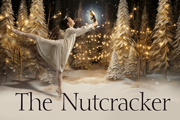 The Nutcracker Full-length Performances