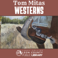 Westerns by Tom Mitas