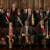 The Legendary Count Basie Orchestra