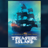 Treasure Island