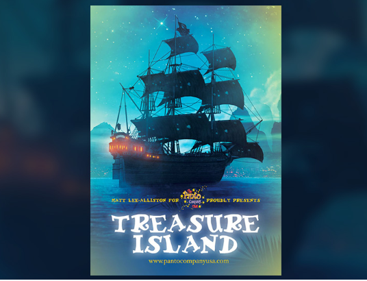 Treasure Island