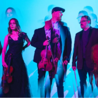 Vitamin String Quartet The Music of Taylor Swift, Bridgerton, and Beyond