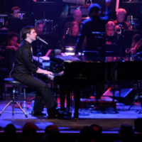  The Music of Billy Joel Starring Michael Cavanaugh