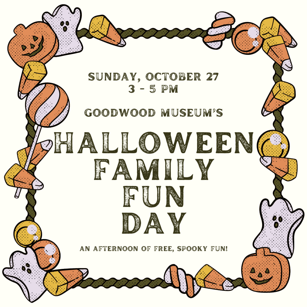 Halloween Family Fun Day