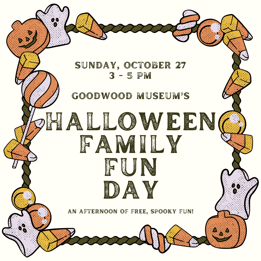 Halloween Family Fun Day • Visit Tallahassee