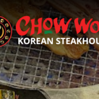 Chow Won Korean Steakhouse
