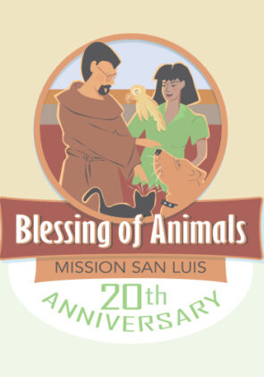 Blessing of Animals