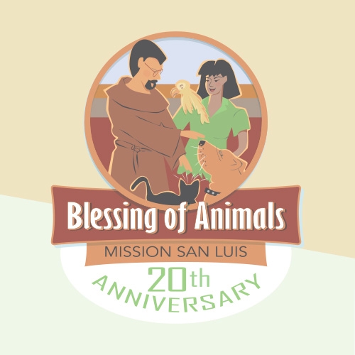 Blessing of Animals