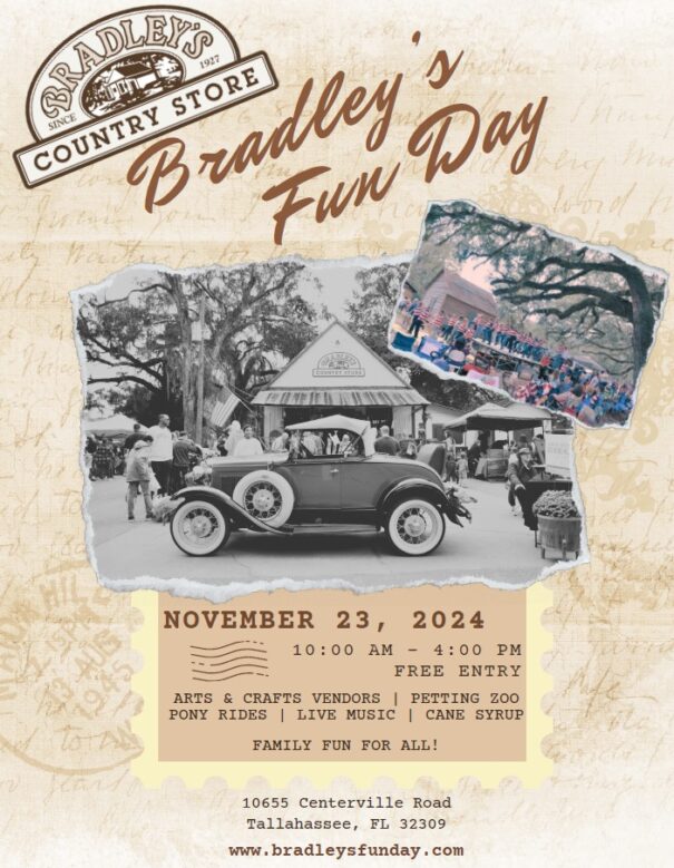 Bradley's 53rd Annual Family Fun Day