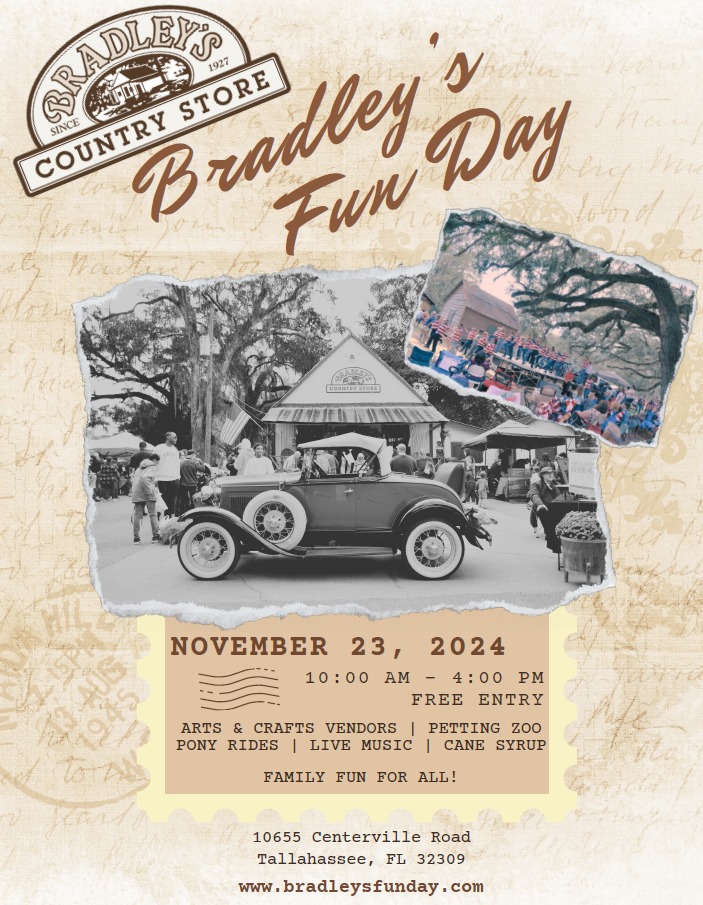 Bradley’s 53rd Annual Family Fun Day