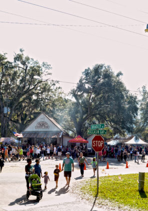 Fantastic Fall Events in Tallahassee