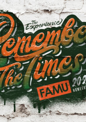 FAMU Homecoming 2024