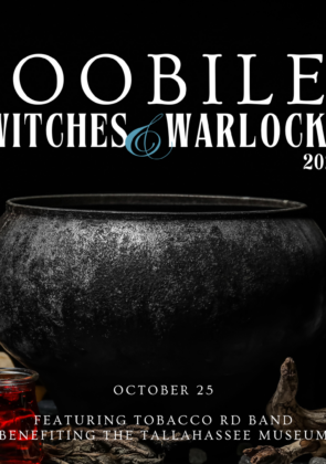 Zoobilee: Witches and Warlocks