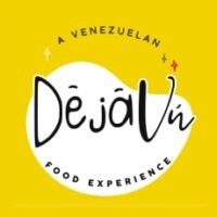 Deja Vu Venezuelan Cuisine